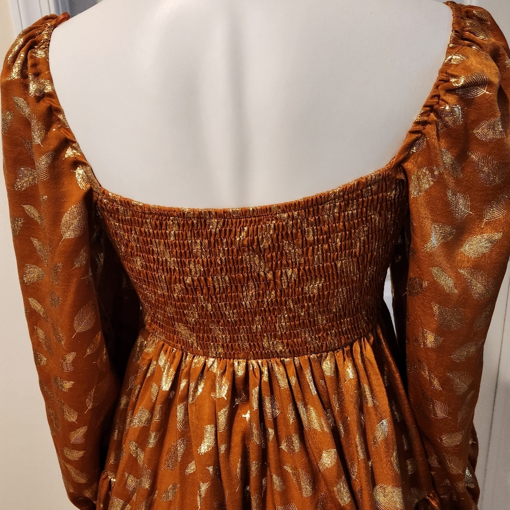 Aeom small dress - Picture 7 of 8
